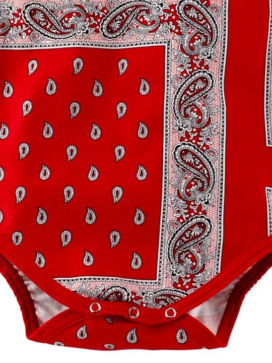 Produktbild ISA Bodywear Schwingerkollektion Glarner BabyBody (74, 75, 80)