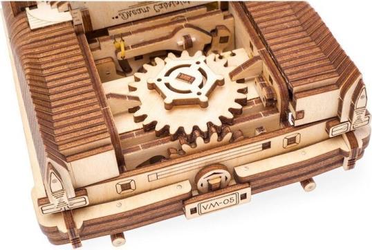 Produktbild Ugears Dream Cabriolet