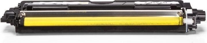 Actual product image Hermex Compatible toner for Brother DCP-9022CDW (M, Y, C, FC)