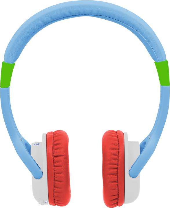 Produktbild TechniSat Hörchen mit Bluetooth (10 h, Kabelgebunden)