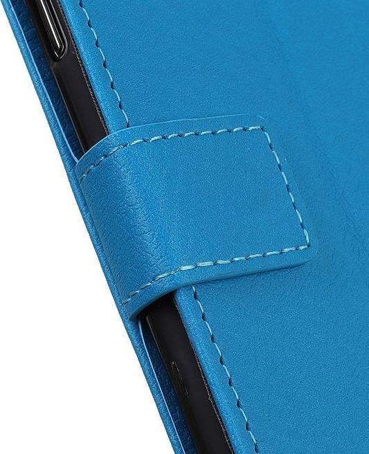 Immagine prodotto MU Classic Copertina Classic III in pelle serie Bookcover (Honor 30)