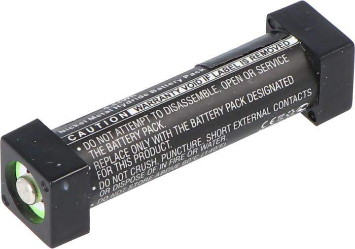 Image du produit XCell Akku passend für Sony MDR-DS3000, NiMH, 1,2V, 700mAh, 0,8Wh