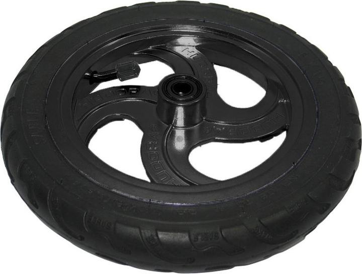 Hudora 1 Ersatzrad 230 mm luftbereift zu BigWheel® Air 230 Dual Brake, vorne