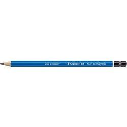 Immagine prodotto Staedtler Matita Mars Lumograph 100 (2 mm, 4B, 1 x)