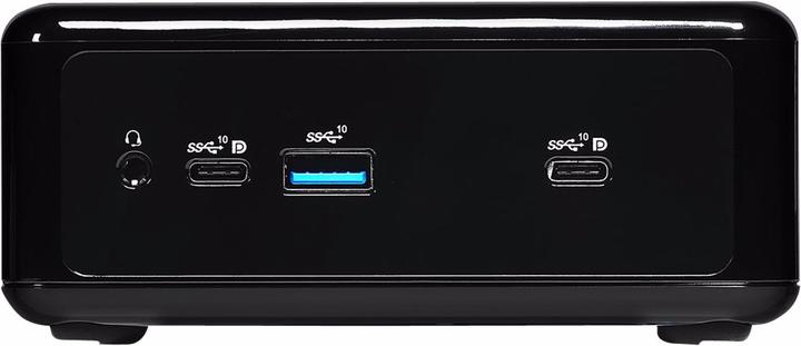 Produktbild AsRock 4x4 BOX-4500U/EU/AI AMD Ryzen 4500U (AMD Ryzen 5 4500U)