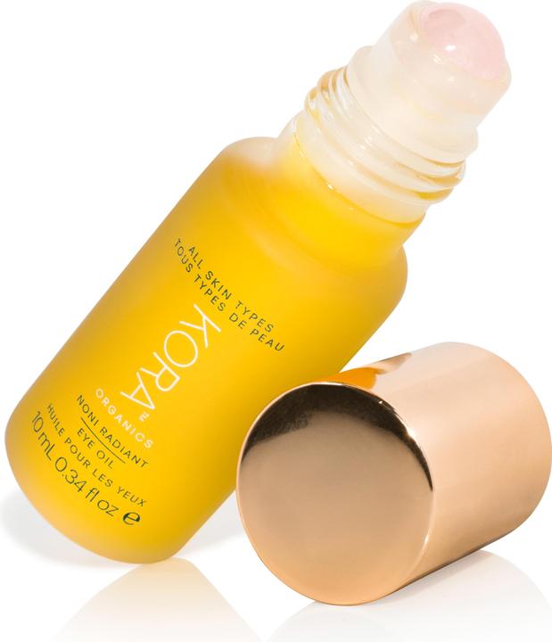 Produktbild Kora Augenserum (Serum, 10 ml, Tag + Nacht)