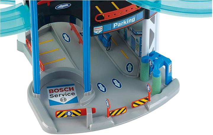 Actual product image Theo Klein Car garage Bosch