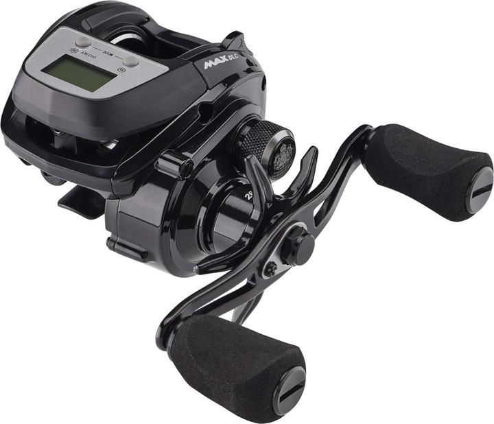 Abu Garcia Max DLC Maxtoro DLC - L