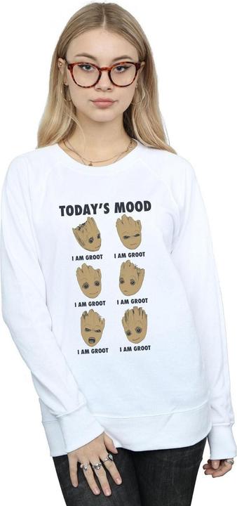Produktbild Guardians of the Galaxy Today's Mood Sweatshirt (XL)