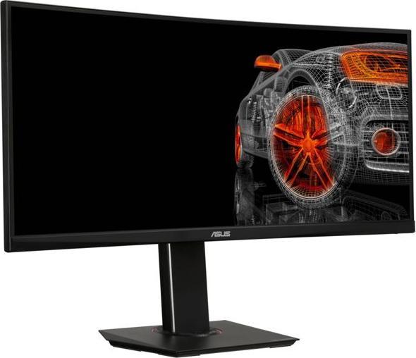 Produktbild ASUS TUF Gaming VG35VQ (3440 x 1440 Pixel, 35")