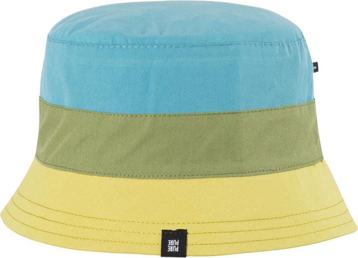 Immagine prodotto Pure Pure Cappello da pesca per bambini citronella (49)