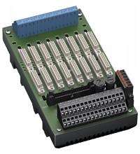 Actual product image Pepperl & Fuchs PEPP Termination Board (Booster)