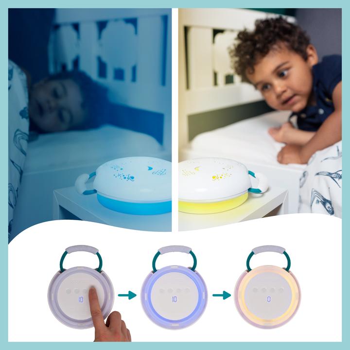 Actual product image Babymoov Dreamy