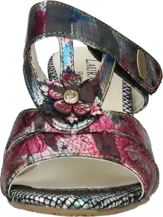 Actual product image Laura Vita Pantoletten (38)