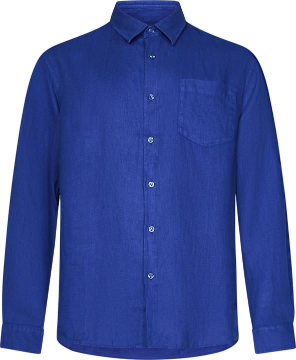Produktbild Vilebrequin Shirts Blue (XL)
