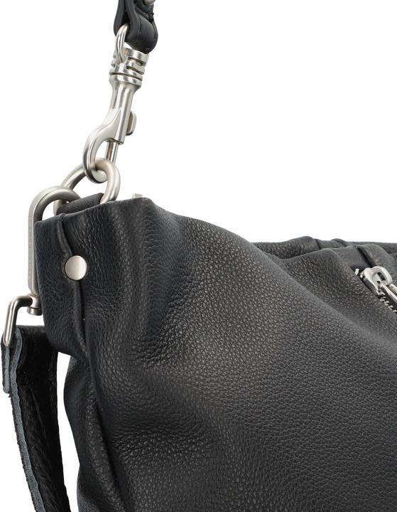 Produktbild FredsBruder Feeling Good Schultertasche Leder 36 cm