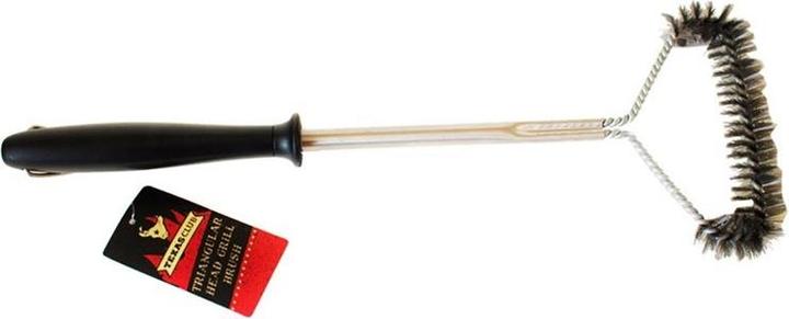Produktbild Texas Grillbürste (15 cm)