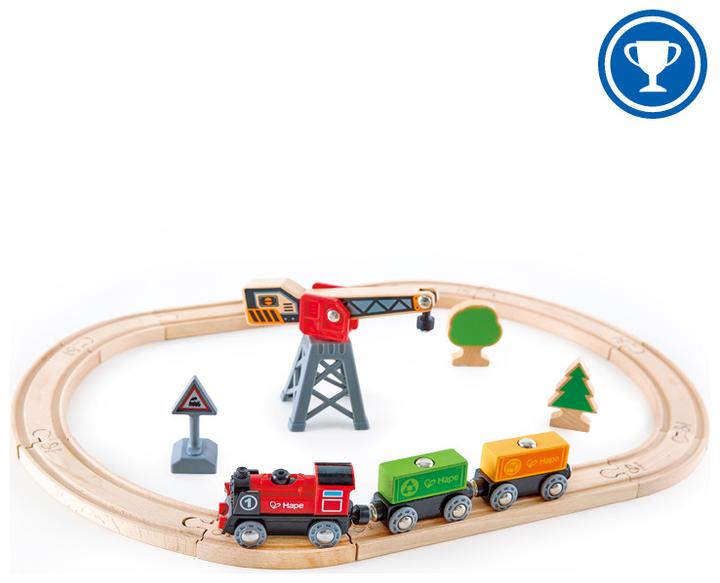 Produktbild Hape Frachtlieferung