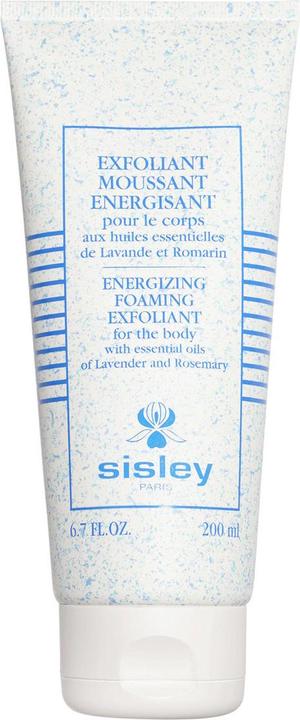 Produktbild Sisley Exfoliant Moussant Energisant, Körperpeeling (200 ml)