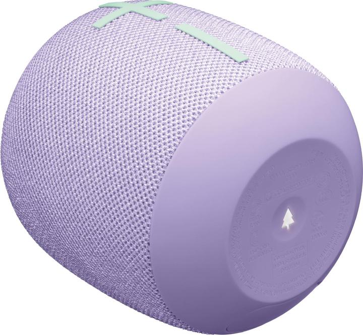 Actual product image UE Wonderboom 3 (14 h, Rechargeable battery operated, USB power delivery)