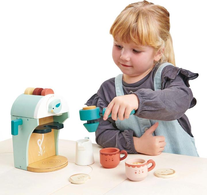 Produktbild Tender Leaf Toys Babyccino Maschine