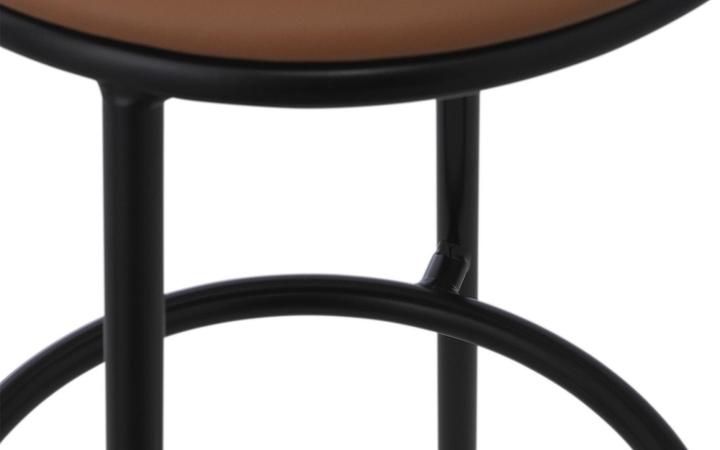 Actual product image Normann Copenhagen Circa Stool