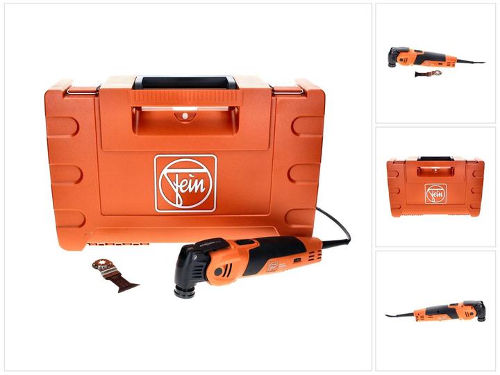 Produktbild Fein MultiMaster MM 700 Max