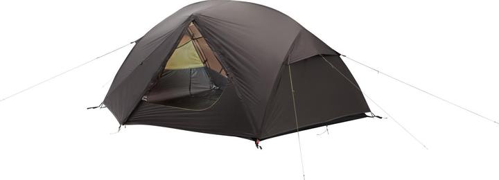 Produktbild Stoic NjavveSt. III 2P UL (Kuppelzelt, 2.24 kg, 2 Personen)