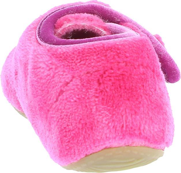 Actual product image Living Kitzbühel Velvet slipper (18)