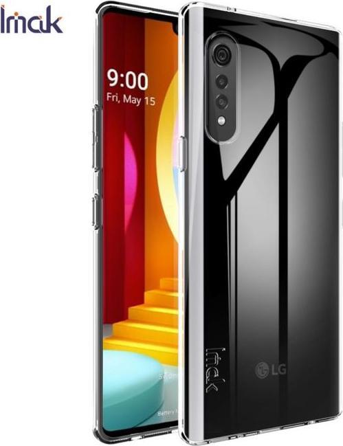 Image du produit Imak Série UX-5 (LG Velvet)