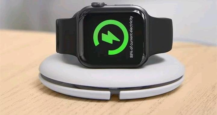 Immagine prodotto Baseus Planet Cabel Winer per Apple Watch