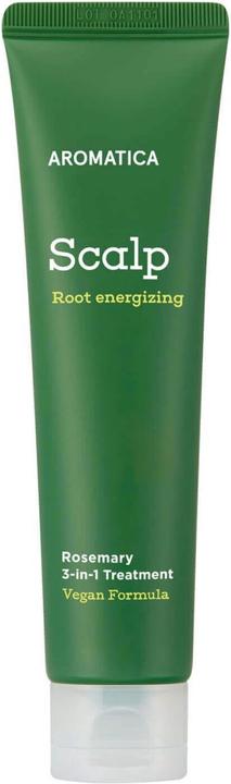 Immagine prodotto Aromatica Trattamento 3 in 1 al rosmarino (110 ml)