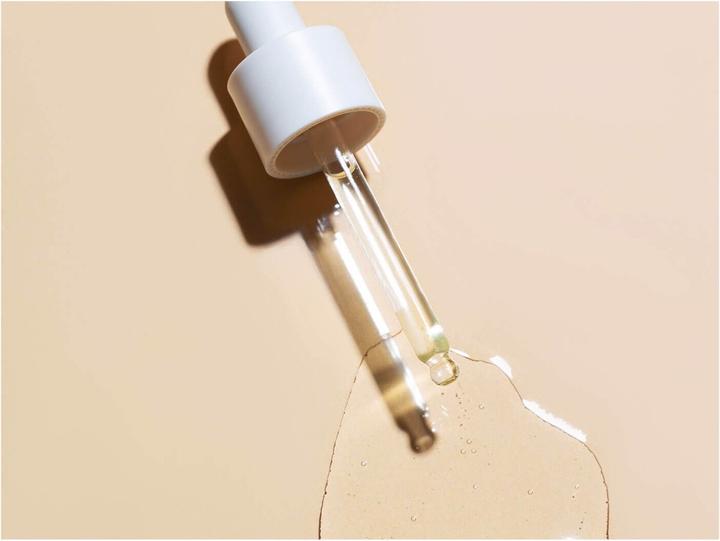 Produktbild Aromatica Organic Neroli Brightening Facial Oil (30 ml, Gesichtsöl)