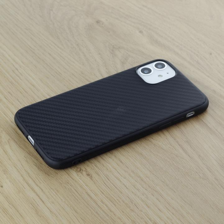 Immagine prodotto PhoneLook Copertura TPU Carbon (Apple iPhone 11)