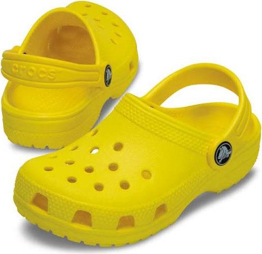 Image du produit Crocs K's Classic Clog (33)