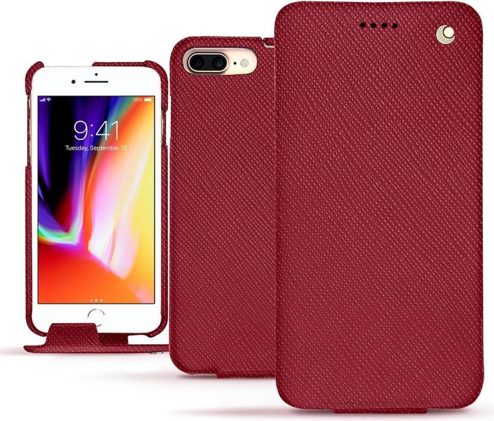 Image du produit Noreve Housse cuir vertical (Apple iPhone 8 Plus)