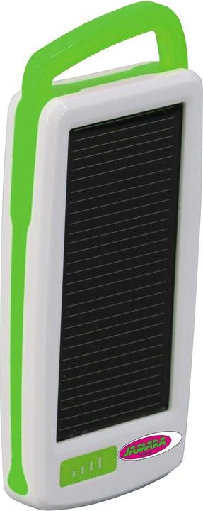 Produktbild Jamara Solar Charger Universal