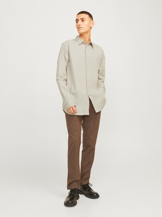 Image du produit Jack & Jones Chemise Relaxed Fit Chemise (M)