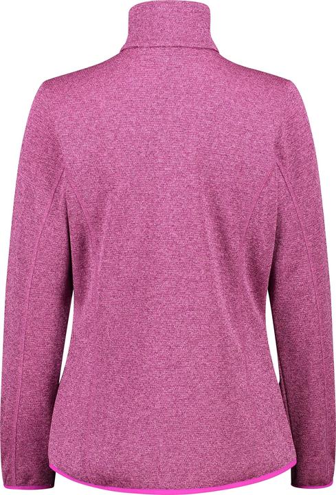 Produktbild CMP Campagnolo Women's Jacket Knitted + Mesh (42, L)