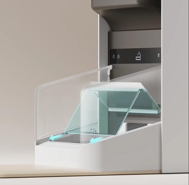Image du produit Petlibro One RFID Pet Feeder (3 l)