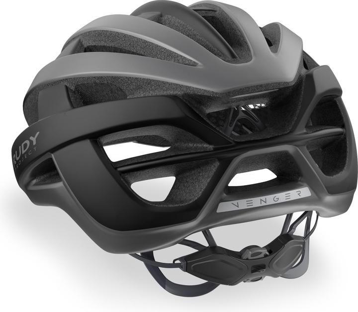 Image du produit Rudy Project Route Venger (51 - 55 cm)