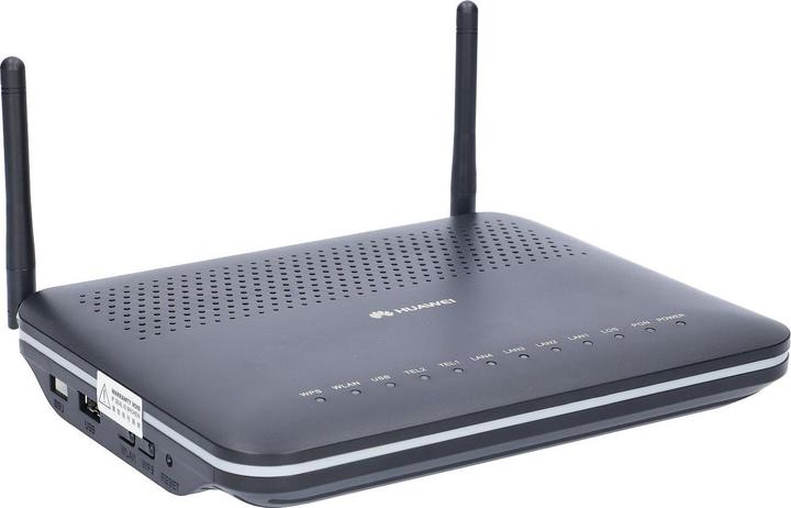 Produktbild Huawei HG8245 GPON ONU (2POTS+4GE+1USB+1WI-FI) ( HG8245 GPON)