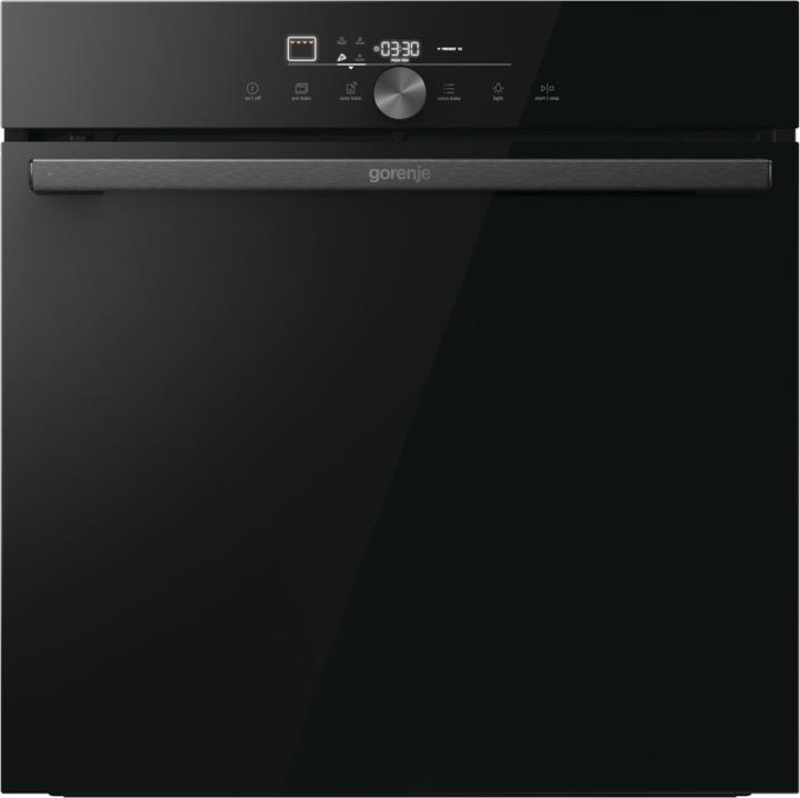 Produktbild Gorenje GO66E PIZZA350C