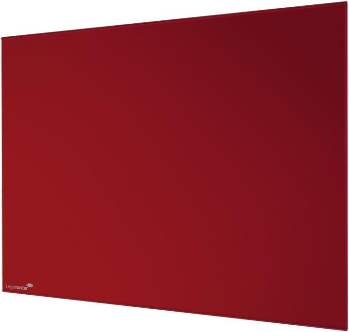 Actual product image Legamaster Magnetic Glassboard Colour (60 x 40 cm)