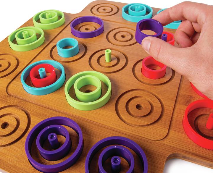 Image du produit Spin Master Otrio (Allemand)