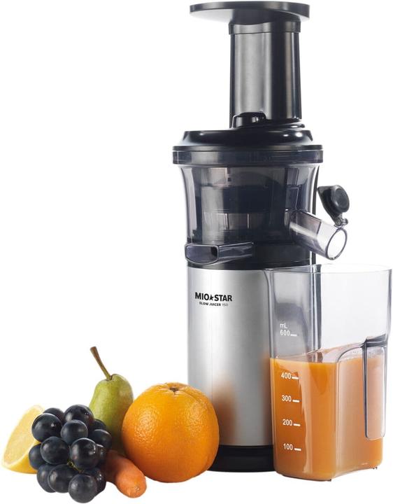 Produktbild Mio Star Slow Juicer 150