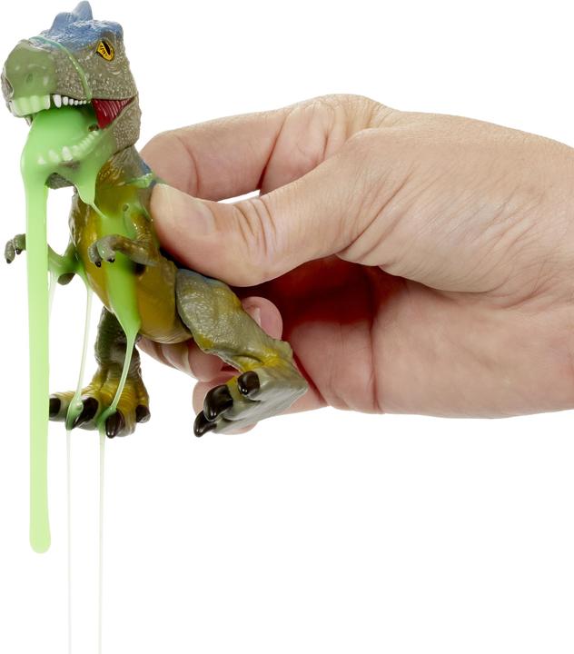 Immagine prodotto MGA Entertainment GrossMos Blind Dino Testa Dinosauro