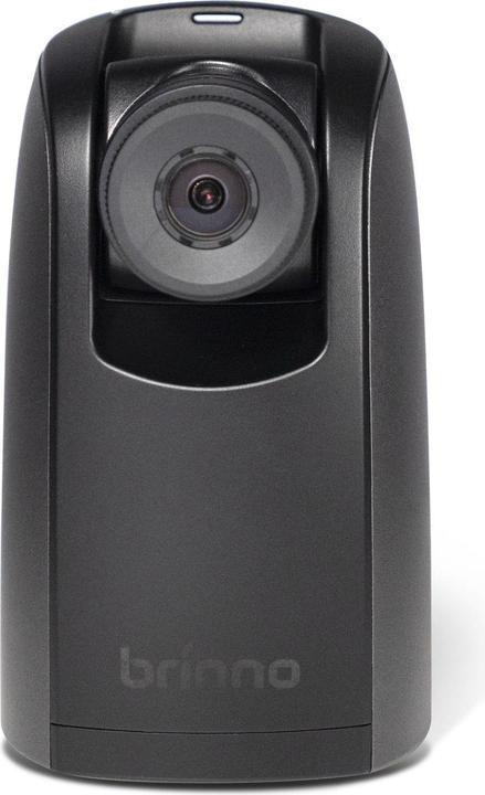 Actual product image Brinno Time-lapse camera BCC300-C
