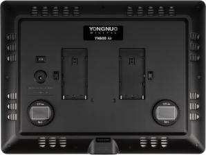 Immagine prodotto Yongnuo YN-600 AIR LED 3200-5600k/5600k