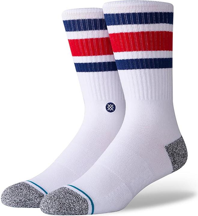 Stance Boyd St (47 - 50)